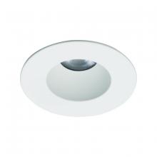 WAC US R1BRD-08-N930-WT - Ocularc 1.0 LED Round Open Reflector Trim with Light Engine and New Construction or Remodel Housin