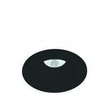 WAC US R2BRD-F930-BK - Ocularc 2.0 LED Round Open Reflector Trim with Light Engine and New Construction or Remodel Housin