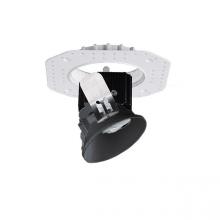 WAC US R3ARAL-N835-BK - Aether Round Invisible Trim with LED Light Engine