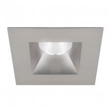 WAC US R3BSD-N927-BN - Ocularc 3.0 LED Square Open Reflector Trim with Light Engine