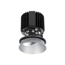 WAC US R4RAL-F835-HZ - Volta Round Adjustable Invisible Trim with LED Light Engine