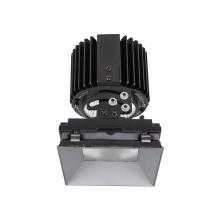 WAC US R4SAL-N840-HZ - Volta Square Adjustable Invisible Trim with LED Light Engine