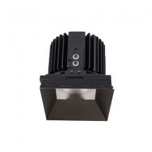 WAC US R4SD1L-N835-CB - Volta Square Shallow Regressed Invisible Trim with LED Light Engine