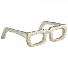 Cyan Designs 08827 - Sculptured Spectacles-MD