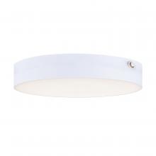 Maxim 57892WTWT - Trim - 0-10 V-Flush Mount