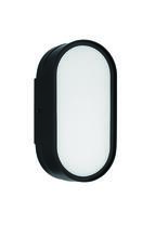 Craftmade 54960-FB-LED - Melody 1 Light LED Wall Sconce in Flat Black