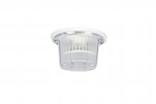 Craftmade K212-LED - small led frost lens 
