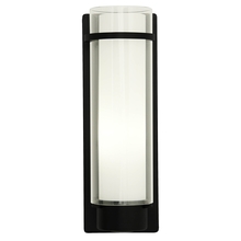 DVI DVP9063GR-OP - Essex Large Sconce