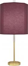 Robert Abbey VW04 - Kate Table Lamp