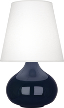 Robert Abbey MB93 - Midnight June Accent Lamp