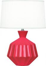 Robert Abbey ML989 - Melon Orion Accent Lamp