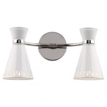 Robert Abbey W708 - Jonathan Adler Havana Wall Sconce