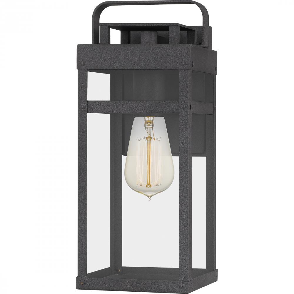 Keaton Outdoor Lantern