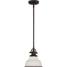 Quoizel GRT1508PN - Grant Mini Pendant