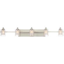 Quoizel KLT8605BNLED - Kolt Bath Light