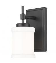 Z-Lite 622-1S-MB - 1 Light Wall Sconce