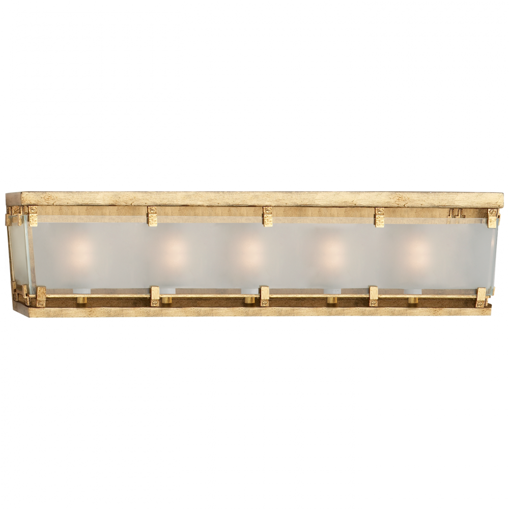 Long Exum Sconce