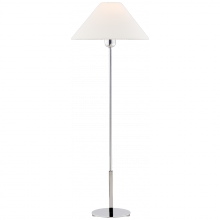 Visual Comfort & Co. Signature Collection SP 3023PN-L - Hackney Buffet Lamp