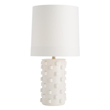 Arteriors Home 17712-838 - Robertson Lamp