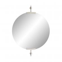 Arteriors Home 4830 - Madden Small Round Mirror