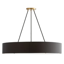 Arteriors Home 89023 - Marsha Large Chandelier