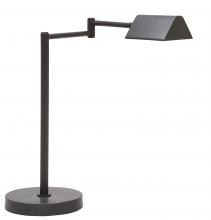 House of Troy D150-OB - Delta LED Task Table Lamp