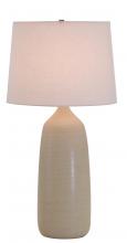 House of Troy GS101-OT - Scatchard Stoneware Table Lamp