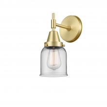 Innovations Lighting 447-1W-SB-G52 - Caden Sconce