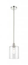 Innovations Lighting 616-1S-PN-G4424-7 - Paladin - 1 Light - 7 inch - Polished Nickel - Cord hung - Mini Pendant