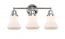 Innovations Lighting 623-3W-PC-G191 - Bellmont - 3 Light - 22 inch - Polished Chrome - Bath Vanity Light