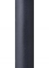 Generation Lighting POST-DWZ - 7 Foot Outdoor Post