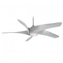 Minka-Aire F905L-SL - 62" LED CEILING FAN