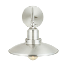 Capital 634811BN - 1 Light Sconce