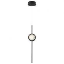 Eurofase 39463-012 - Barletta, 1LT LED Pendant, Blk