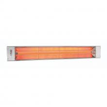 Eurofase EF60208S - 6000 Watt Electric Infrared Dual Element Heater