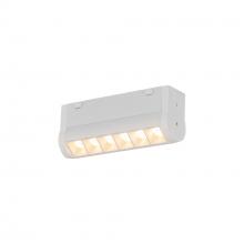 Kuzco Lighting Inc TRS69305-WH-4K - Holo Shift 5-in White 4000K Trilo Track Directional Light