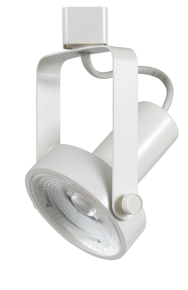 Ac 17W, 3300K, 1150 Lumen, Dimmable integrated LED Track Fixture