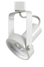 CAL Lighting HT-120-WH - Ac 17W, 3300K, 1150 Lumen, Dimmable integrated LED Track Fixture