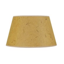 CAL Lighting SH-8116-20E - Round Hardback Rice Paper Shade