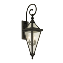 Troy B6472-VBZ - Geneva Wall Sconce