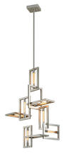 Troy F7107 - Enigma Chandelier