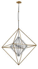 Troy F7146 - Epic Chandelier