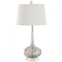 Regina Andrew 13-1043AM - Regina Andrew Milano Table Lamp (Antique Mercury