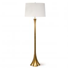 Regina Andrew 14-1032 - Regina Andrew Lillian Floor Lamp