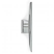 Regina Andrew 15-1045PN - Regina Andrew Redford Sconce (Polished Nickel)