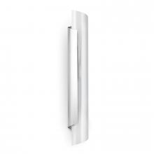 Regina Andrew 15-1214PN - Regina Andrew Flute Sconce (Polished Nickel)