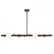 Regina Andrew 16-1384ORB - Regina Andrew Styx Chandelier (Oil Rubbed Bronze