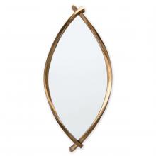 Regina Andrew 21-1114GLD - Regina Andrew Arbre Mirror (Antique Gold Leaf)