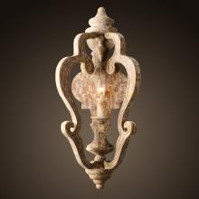 Terracotta Lighting W5110-1 - Oriana single Sconce