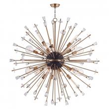 Hudson Valley 5060-AGB - 18 LIGHT CHANDELIER